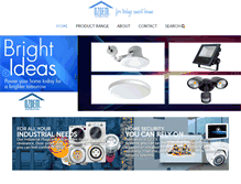 Tablet Screenshot of ozdem.com.au